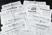 The almaty herald