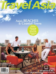 Asia travel