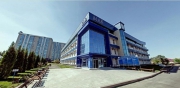 lmaty management univesity