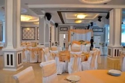 White hall