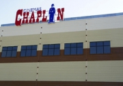 Chaplin adk
