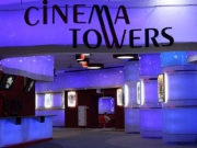 Cinematowers