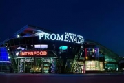 Promenade cinema